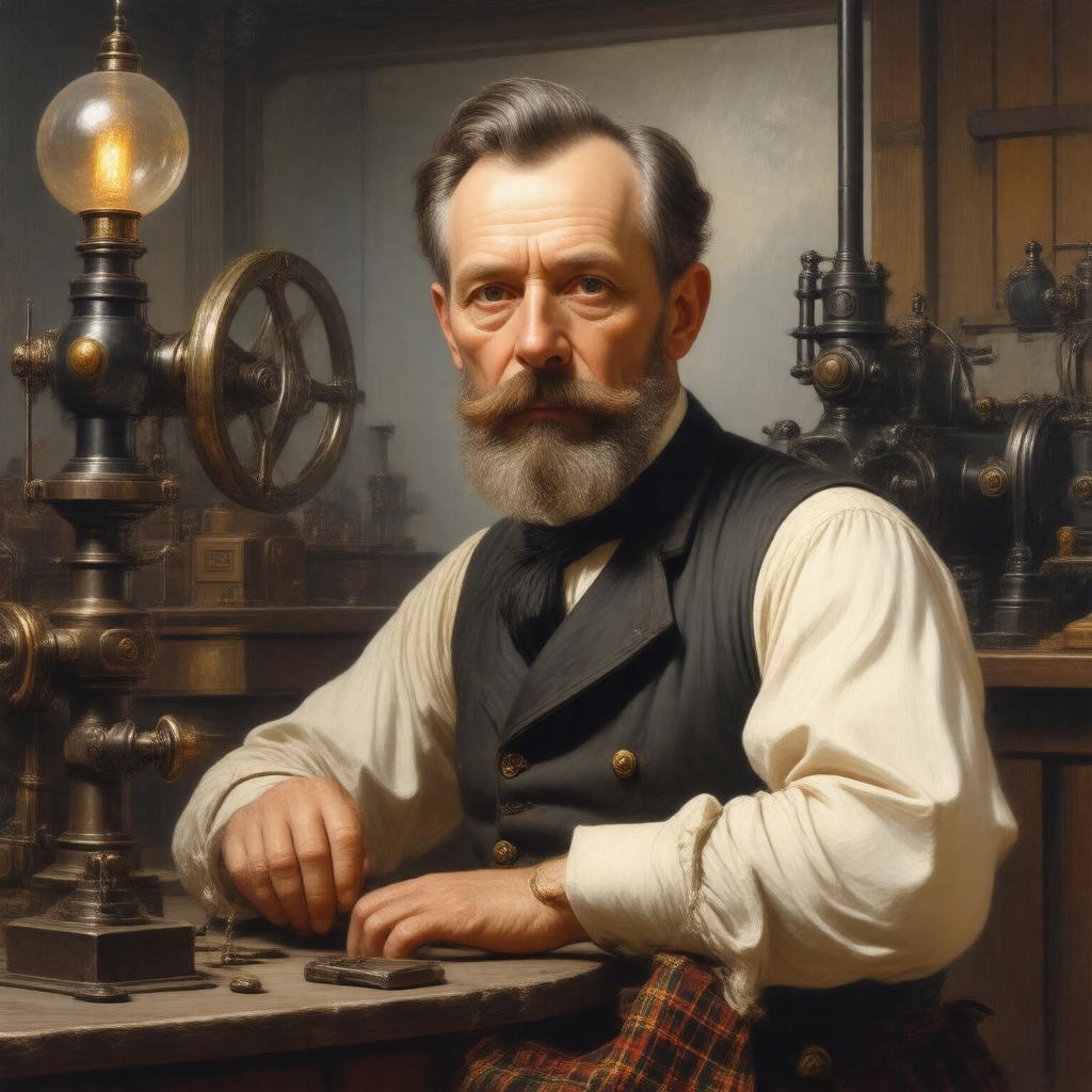 William Murdoch